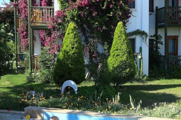 Hotel Parkim Ayaz - All Inclusive